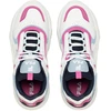 Buty moterims Fila Collene CB balta ir-rožinė FFW0046 13528 (36)