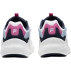 Buty moterims Fila Collene CB balta ir-rožinė FFW0046 13528 (36)
