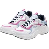 Buty moterims Fila Collene CB balta ir-rožinė FFW0046 13528 (36)