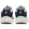 Buty moterims Fila Collene CB balta ir-szaro-tamsiai mėlyna FFW0046 53048 (41)