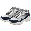 Buty moterims Fila Collene CB balta ir-szaro-tamsiai mėlyna FFW0046 53048 (41)