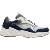 Buty moterims Fila Collene CB balta ir-szaro-tamsiai mėlyna FFW0046 53048 (41)