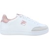 Fila Holdings Fila Courtbay moteriški batai balti FFW0477 13251 (37)