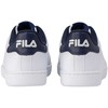 Fila Holdings Fila Courtbay moteriški batai balti FFW0477 13037 (38)