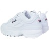 Fila Holdings Buty moterims Fila Disruptor balta 1010302 1FG (39)