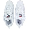 Fila Holdings Buty moterims Fila Disruptor balta 1010302 1FG (39)