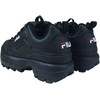 Fila Holdings DAMSKIE BUTY SPORTOWE FILA Juoda