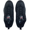 Fila Holdings DAMSKIE BUTY SPORTOWE FILA Juoda