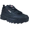 Fila Holdings DAMSKIE BUTY SPORTOWE FILA Juoda