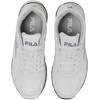 Buty moterims Fila Hypert P balta FFW0577 13204 (37)