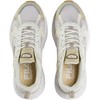 Buty moterims Fila Kreatix FFW0617 13496 (38)