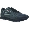 Fila Holdings Buty moterims Fila Orbit low juoda 1010308 12V (36)
