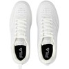 Fila Holdings balta BUTY SPORTOWE DAMSKIE FILA