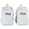Fila Holdings Buty moterims Fila Superbubble balta FFW0536 10004 (38)