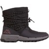 Buty moterims Kappa Numar juoda 243239 1171 (38)