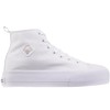 Buty moterims Kappa Viska OC balta 243208OC 1010 (37)