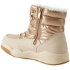 Buty moterims Lee Cooper auksinė LCJ-26-44-4564LA (39)
