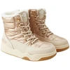 Buty moterims Lee Cooper auksinė LCJ-26-44-4564LA (39)