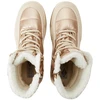 Buty moterims Lee Cooper auksinė LCJ-26-44-4564LA (39)