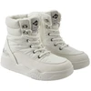 Buty moterims Lee Cooper balta LCJ-26-44-4563LA (41)
