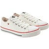Moteriški Lee Cooper batai, balti, LCW-26-31-4310LA