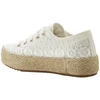 Buty moterims Lee Cooper balta LCW-26-31-4326LA (37)