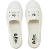 Buty moterims Lee Cooper balta LCW-26-31-4356LA (41)