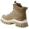 Buty moterims Lee Cooper jasnobrązowe LCJ-26-31-4582LA (40)