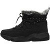 Buty moterims Lee Cooper juoda LCJ-24-03-3063LA (39)
