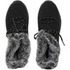 Buty moterims Lee Cooper juoda LCJ-24-03-3063LA (39)
