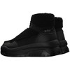 Lee Cooper moteriški batai Lee Cooper juodi LCJ-24-47-3145LA 38