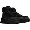 Lee Cooper moteriški batai Lee Cooper juodi LCJ-24-47-3145LA 38