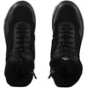 Lee Cooper moteriški batai Lee Cooper juodi LCJ-24-47-3145LA 38