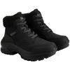 Buty moterims Lee Cooper juoda LCJ-25-01-3743LA (38)