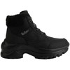 Buty moterims Lee Cooper juoda LCJ-25-01-3743LA (38)