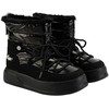 Buty moterims Lee Cooper juoda LCJ-25-03-3814LA (37)