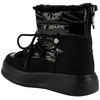 Buty moterims Lee Cooper juoda LCJ-25-03-3814LA (37)