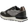 Lee Cooper moteriški batai juodi LCJ-25-03-3826LA (38)