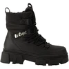 Buty moterims Lee Cooper juoda LCJ-26-01-4628LA (37)