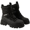 Buty moterims Lee Cooper juoda LCJ-26-01-4628LA (37)