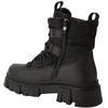 Buty moterims Lee Cooper juoda LCJ-26-01-4628LA (37)