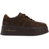 Buty moterims Lee Cooper ruda LCJ-26-01-4644LC (36)