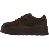 Buty moterims Lee Cooper ruda LCJ-26-01-4644LC (36)