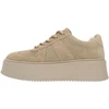 Buty moterims Lee Cooper smėlio sp. LCJ-26-01-4643LC (41)