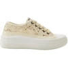 Buty moterims Lee Cooper smėlio sp. LCW-26-44-4486LA (37)