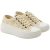 Buty moterims Lee Cooper smėlio sp. LCW-26-44-4486LA (37)