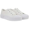 Buty moterims Lee Isla C balta 50251001 1FG (38)
