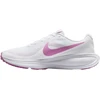 Buty moterims Nike Revolution 8 balta ir-oranžinė-violetinė HJ8485 108 (39)