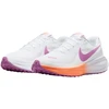 Buty moterims Nike Revolution 8 balta ir-oranžinė-violetinė HJ8485 108 (39)