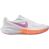 Buty moterims Nike Revolution 8 balta ir-oranžinė-violetinė HJ8485 108 (39)